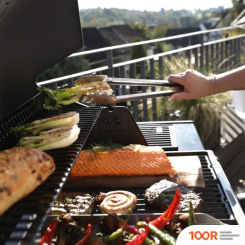 Broil King CROWN 440 (361987)