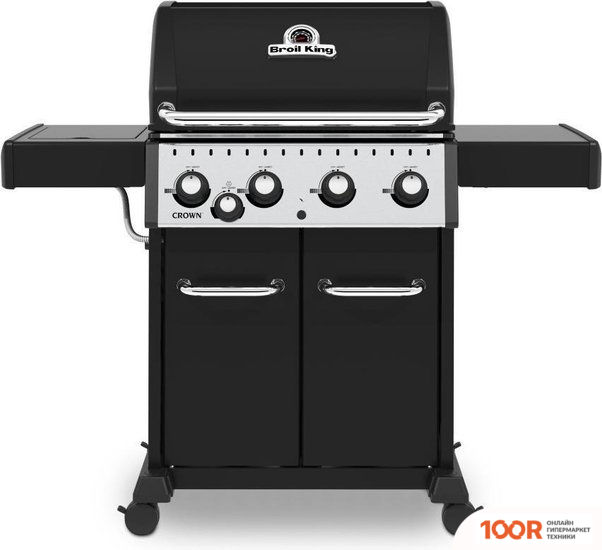 Broil King CROWN 440 (361987)