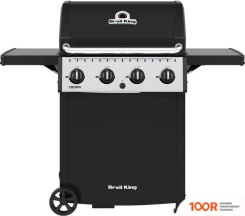 Broil King CROWN 410 (361986)