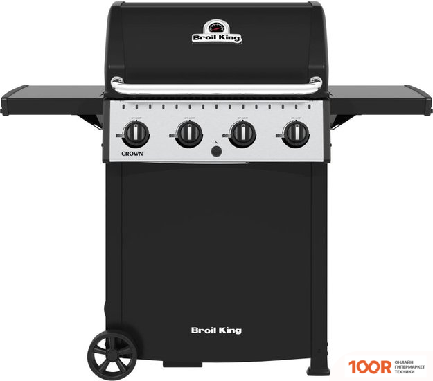 Broil King CROWN 410 (361986)