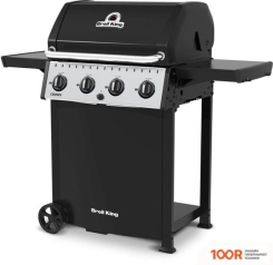 Broil King CROWN 410 (361986)