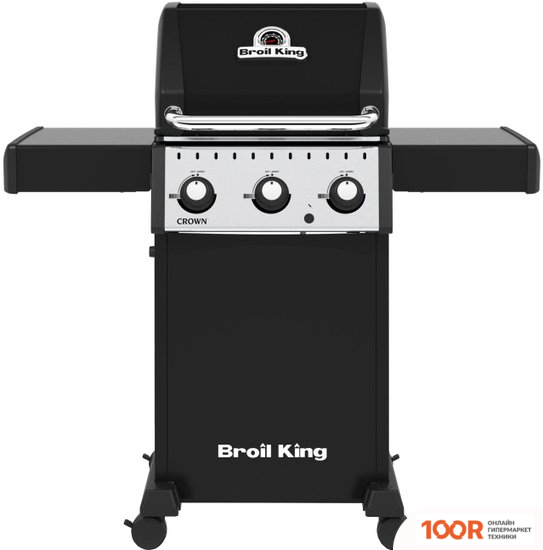 Broil King CROWN 310 (361985)