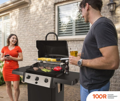 Broil King BK 310 (361984)