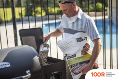 Broil King BARON PELLET 400 (361982)