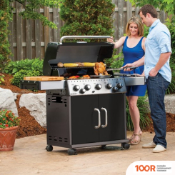 Broil King BARON 590 (361981)