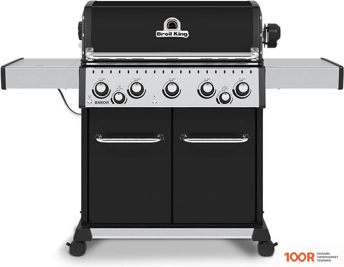 Broil King BARON 590 (361981)