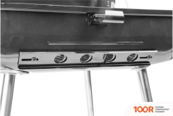 Best Picnic WEEKEND 54 COMFORT (ЧЕРНЫЙ) (361978)