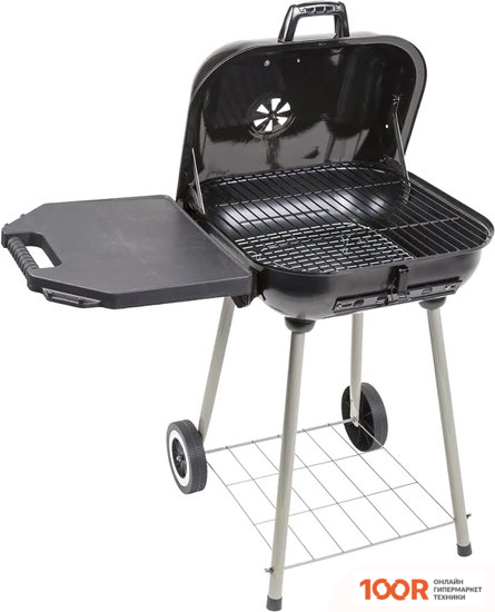 Best Picnic WEEKEND 46 COMFORT (ЧЕРНЫЙ) (361977)