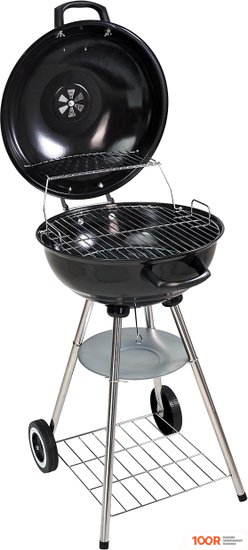 Best Picnic BARBEQUE 47 (ЧЕРНЫЙ) (361971)