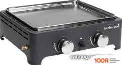 Barbecook VICTOR PLANCHA (361967)