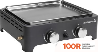 Barbecook VICTOR PLANCHA (361967)