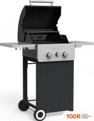 Barbecook SPRING 2002 (361966)