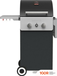 Barbecook SPRING 2002 (361966)