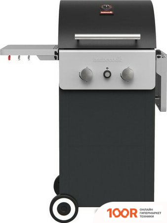 Barbecook SPRING 2002 (361966)