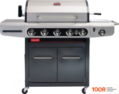 Barbecook SIESTA 612 BLACK EDITION (361965)