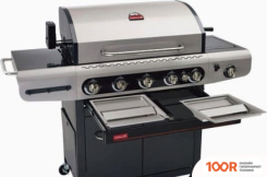 Barbecook SIESTA 612 BLACK EDITION (361965)