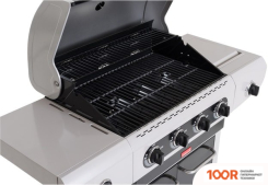 Barbecook SIESTA 412 BLACK EDITION (361964)