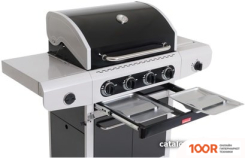 Barbecook SIESTA 412 BLACK EDITION (361964)