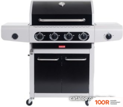 Barbecook SIESTA 412 BLACK EDITION (361964)
