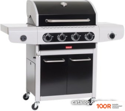 Barbecook SIESTA 412 BLACK EDITION (361964)