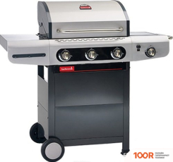 Barbecook SIESTA 310 BLACK EDITION (361963)