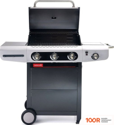 Barbecook SIESTA 310 BLACK EDITION (361963)