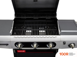 Barbecook SIESTA 310 BLACK EDITION (361963)