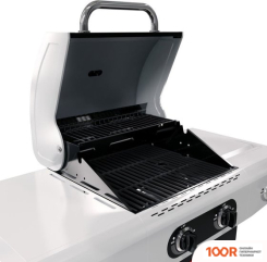 Barbecook SIESTA 210 BLACK EDITION (361962)