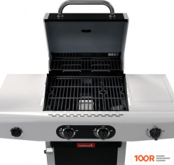 Barbecook SIESTA 210 BLACK EDITION (361962)