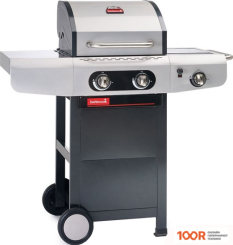 Barbecook SIESTA 210 BLACK EDITION (361962)