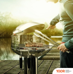 Barbecook OPTIMA INOX (361961)