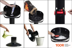 Barbecook OPTIMA INOX (361961)