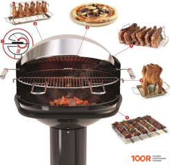 Barbecook OPTIMA INOX (361961)