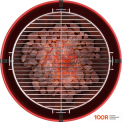 Barbecook EDSON (КРАСНЫЙ) (361956)