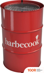 Barbecook EDSON (КРАСНЫЙ) (361956)