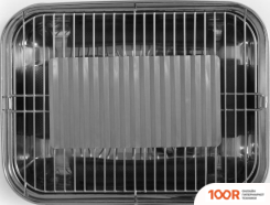 Barbecook CARLO (ЖЕЛТЫЙ) (361954)