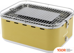 Barbecook CARLO (ЖЕЛТЫЙ) (361954)