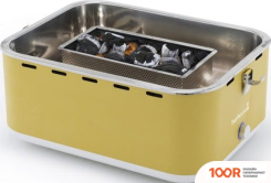 Barbecook CARLO (ЖЕЛТЫЙ) (361954)