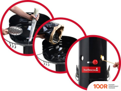 Barbecook BASIC (ЧЕРНЫЙ) (361953)