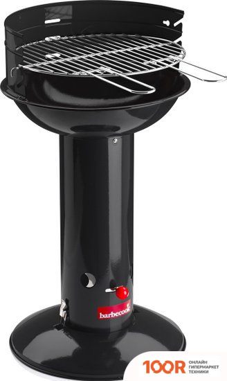 Barbecook BASIC (ЧЕРНЫЙ) (361953)