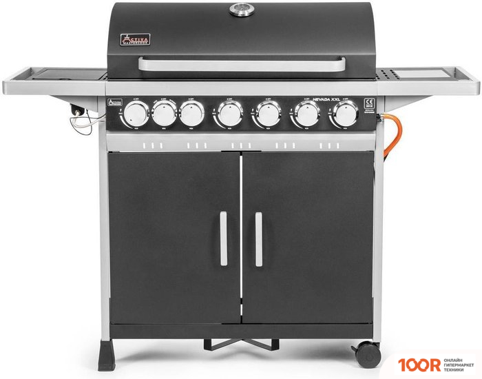 Activa NEVADA XXL 19761G (361930)