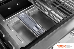 Activa MASTERCOOK QUATRO XXL PREMIUM 4+1 19744GS (361923)