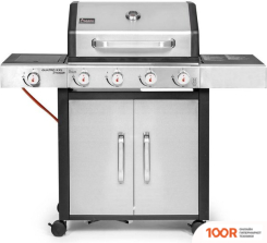 Activa MASTERCOOK QUATRO XXL PREMIUM 4+1 19744GS (361923)