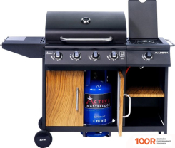 Activa MADERA 4+1 19774 (361919)