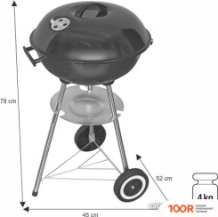 Activa KULISTY 19340 (361915)