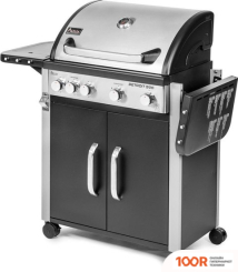 Activa DETROIT 500 4+1 12615 (361909)