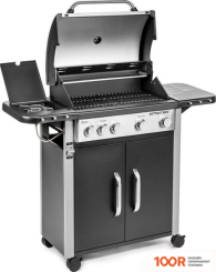 Activa DETROIT 500 4+1 12615 (361909)