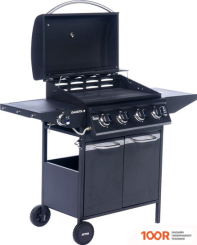 Activa DAKOTA III 4+1 19784G (361907)