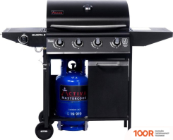 Activa DAKOTA III 4+1 19784G (361907)