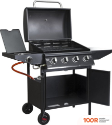 Activa DAKOTA I 4+1 12241 (361906)